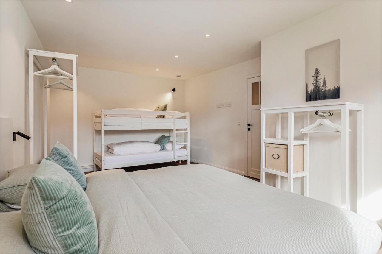 Maison Victor Koksijde Eksteriør billede